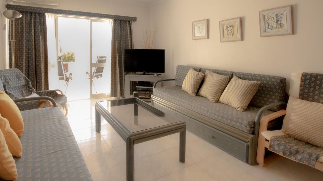 Palmeira Gale - Wifi - Pool - Lux - By Bedzy Albufeira Exterior foto