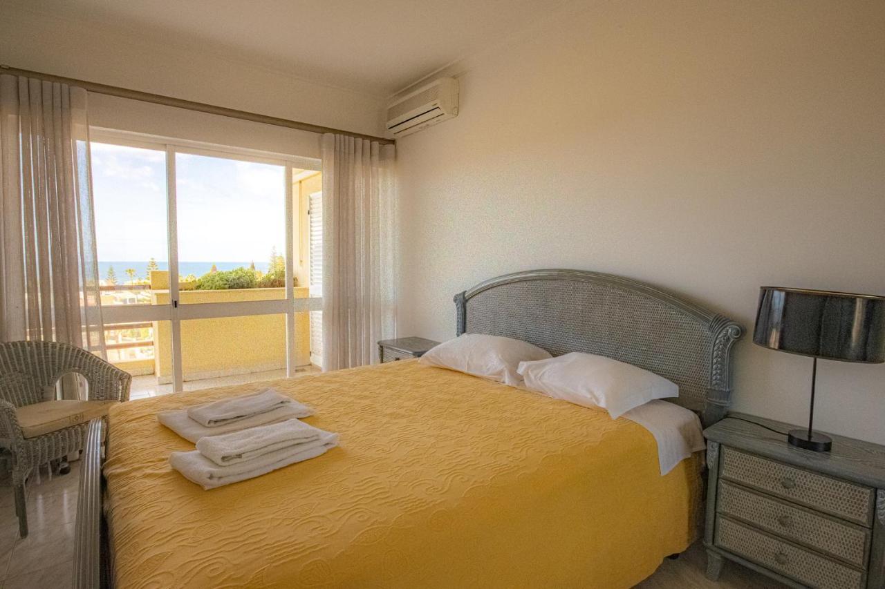 Palmeira Gale - Wifi - Pool - Lux - By Bedzy Albufeira Exterior foto