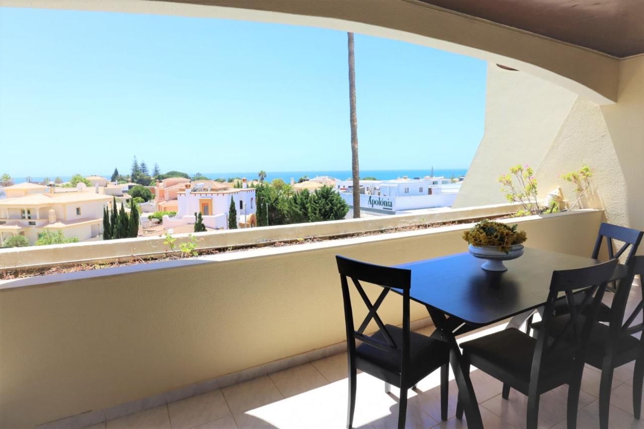 Palmeira Gale - Wifi - Pool - Lux - By Bedzy Albufeira Exterior foto